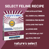 Select Cat & Kitten Recipe (15lb)