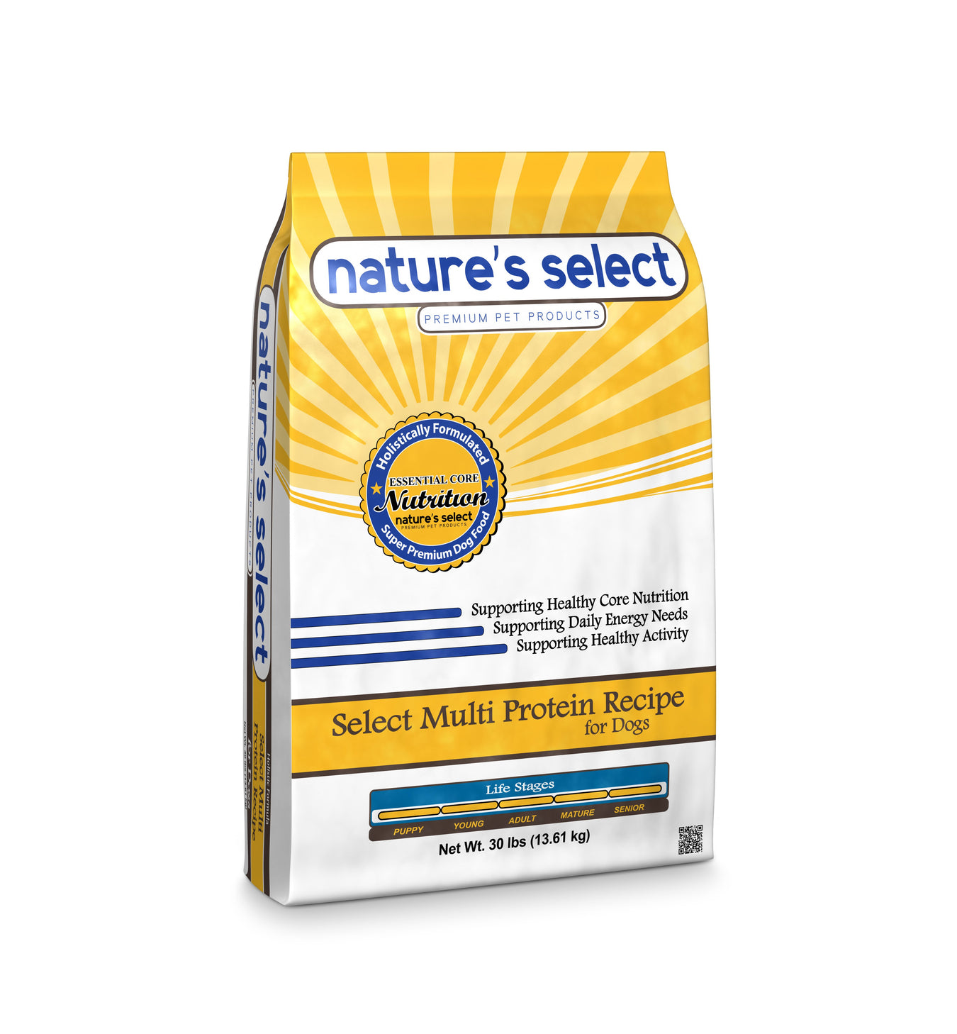 Nature select pet food hotsell